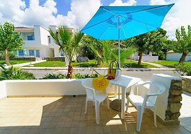 Villaggio Club Bahja