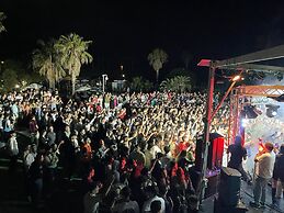 Villaggio Club Bahja