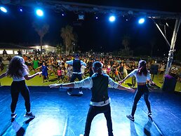 Villaggio Club Bahja