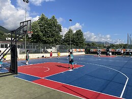 Villaggio Club Bahja