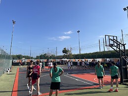 Villaggio Club Bahja