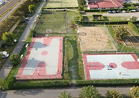 Villaggio Club Bahja