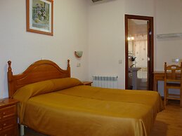 Hostal Zamora