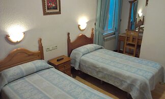 Hostal Zamora