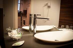 Romantik Hotel Beau Rivage