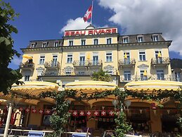 Romantik Hotel Beau Rivage