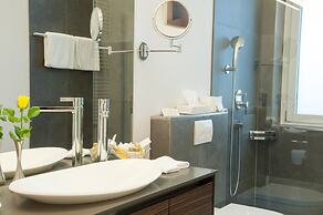 Romantik Hotel Beau Rivage