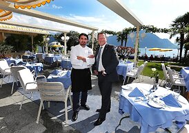 Romantik Hotel Beau Rivage