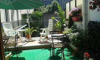 B&B Piccadilly House