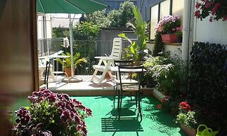 B&B Piccadilly House