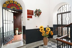 B&B Piccadilly House