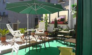 B&B Piccadilly House