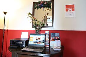 B&B Piccadilly House