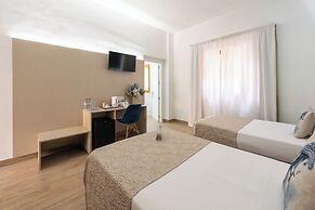 Hotel Plaza del Castillo