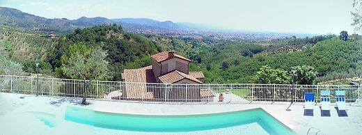 B&B Hotel La Piana