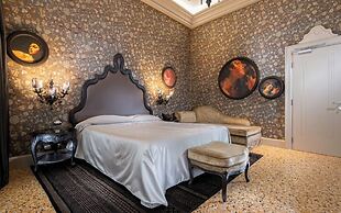 Hotel Palazzetto Madonna