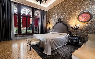 Hotel Palazzetto Madonna