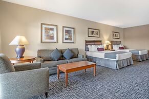 Best Western Plus Bayside Hotel