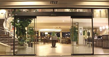 Best Western Plus Bayside Hotel