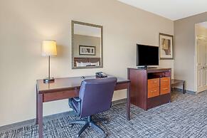 Best Western Plus Bayside Hotel