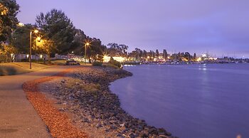 Best Western Plus Bayside Hotel