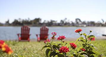 Best Western Plus Bayside Hotel