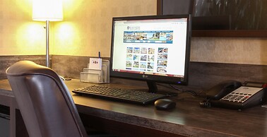 Best Western Plus Bayside Hotel