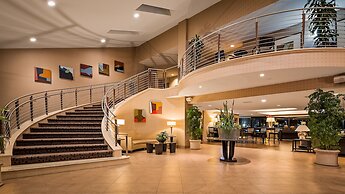 Best Western Plus Bayside Hotel