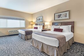 Best Western Plus Bayside Hotel