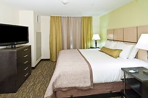 Candlewood Suites Tupelo North, an IHG Hotel