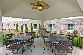 Candlewood Suites Tupelo North by IHG
