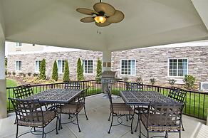 Candlewood Suites Tupelo North by IHG