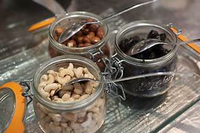 Park Inn By Radisson Astana