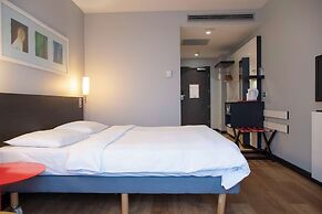 Park Inn By Radisson Astana