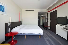 Park Inn By Radisson Astana