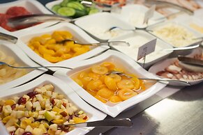 Park Inn By Radisson Astana