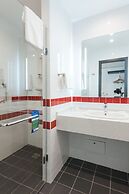 Park Inn By Radisson Astana