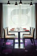 Park Inn By Radisson Astana