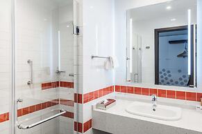 Park Inn By Radisson Astana