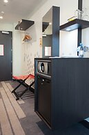 Park Inn By Radisson Astana