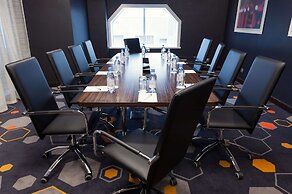 Park Inn By Radisson Astana