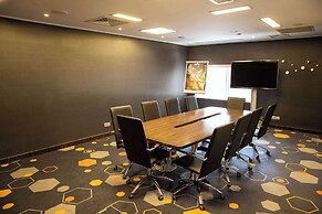 Park Inn By Radisson Astana