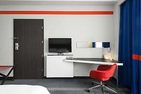 Park Inn By Radisson Astana