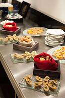 Park Inn By Radisson Astana