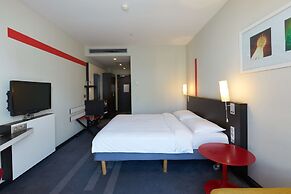 Park Inn By Radisson Astana