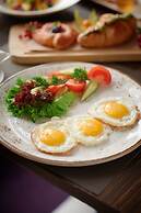 Park Inn By Radisson Astana