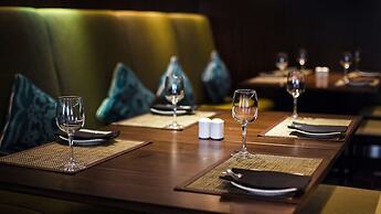 Park Inn By Radisson Astana