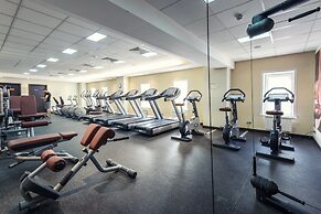 Park Inn By Radisson Astana