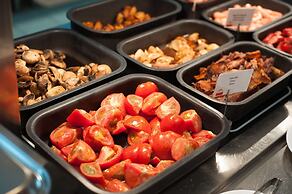 Park Inn By Radisson Astana