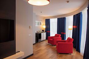 Park Inn By Radisson Astana